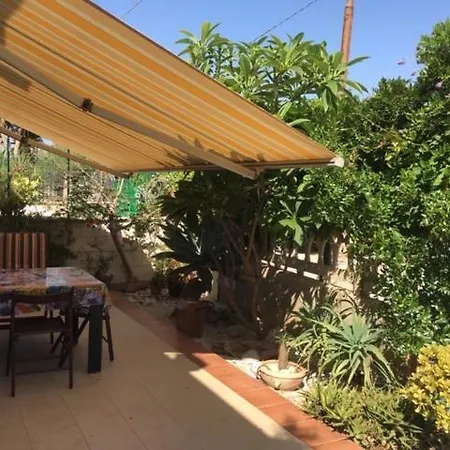 Casa vacanze 439 House