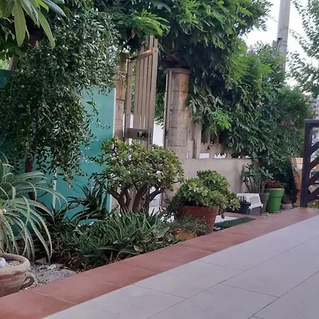 Casa vacanze 439 House
