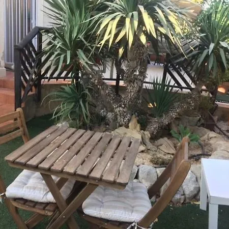 439 House Casa vacanze *
