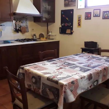 439 House Casa vacanze Marina di Ragusa