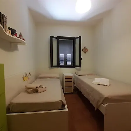Holiday home 439 House Marina di Ragusa