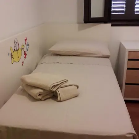 Holiday home 439 House Marina di Ragusa
