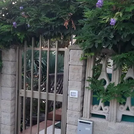 Holiday home 439 House Marina di Ragusa