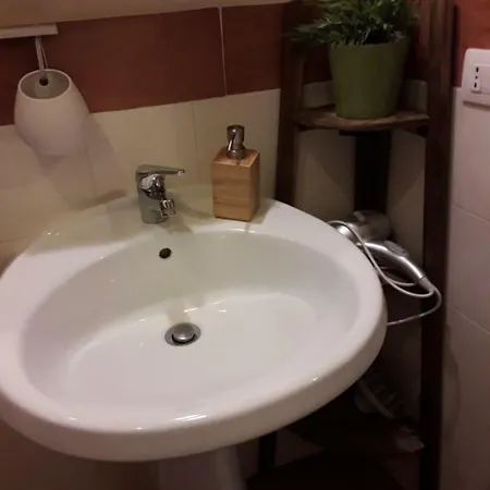 Holiday home 439 House Marina di Ragusa