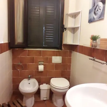 439 House * Marina di Ragusa